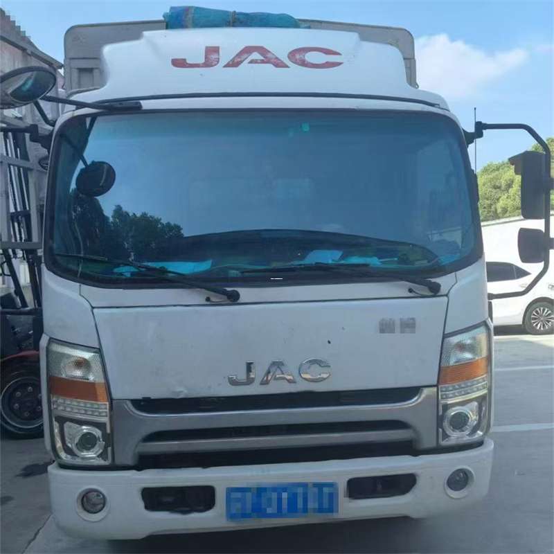 峨蔓镇和田地区：畅享高效多元物流服务之旅