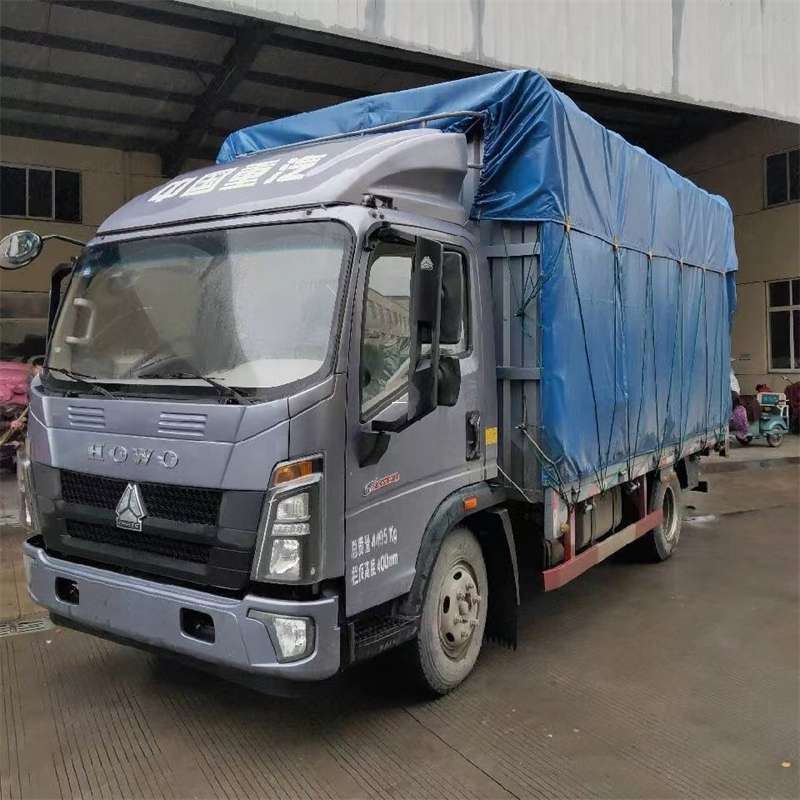 峨蔓镇探索横沥镇多元物流运输的奥秘