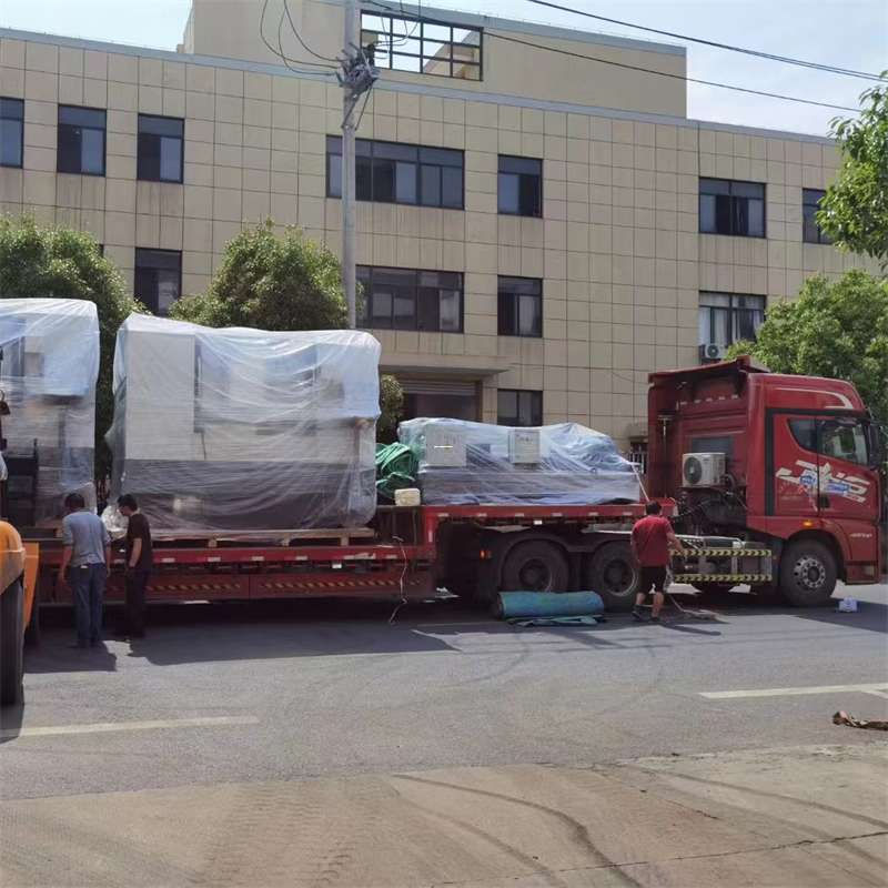 峨蔓镇南县物流：多元运输服务与线路探索