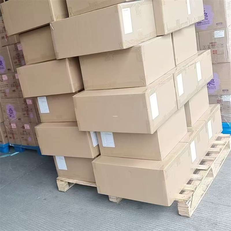 峨蔓镇和硕县：畅享多元高效物流运输服务