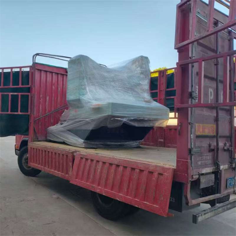 峨蔓镇和静县：物流专线的高效货运解决方案