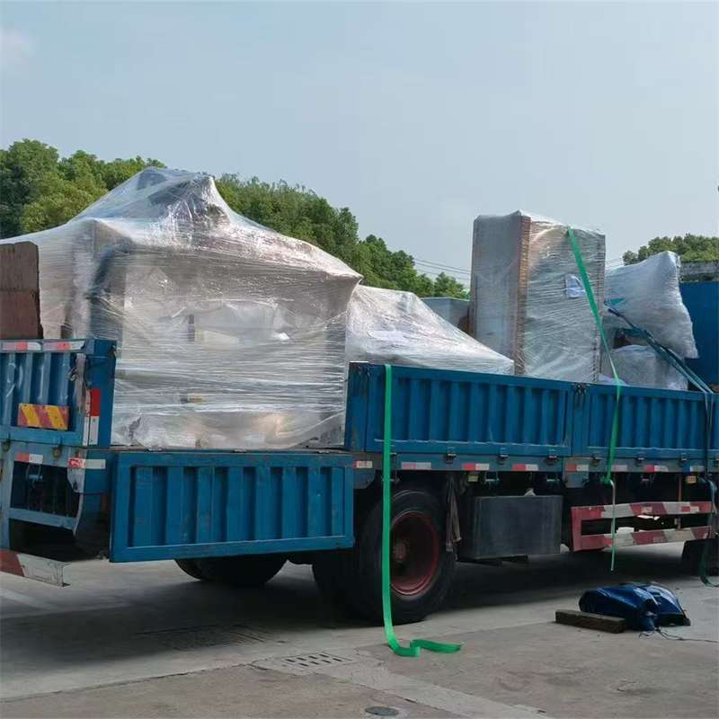 峨蔓镇许昌市物流：多元服务与高效运输线路探秘