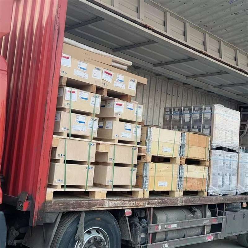 峨蔓镇乌尔禾区：物流专线开启高效货运新篇