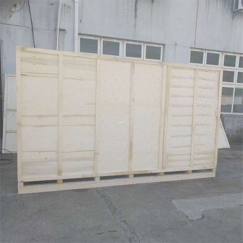 峨蔓镇新市区：物流专线的高效货运之旅