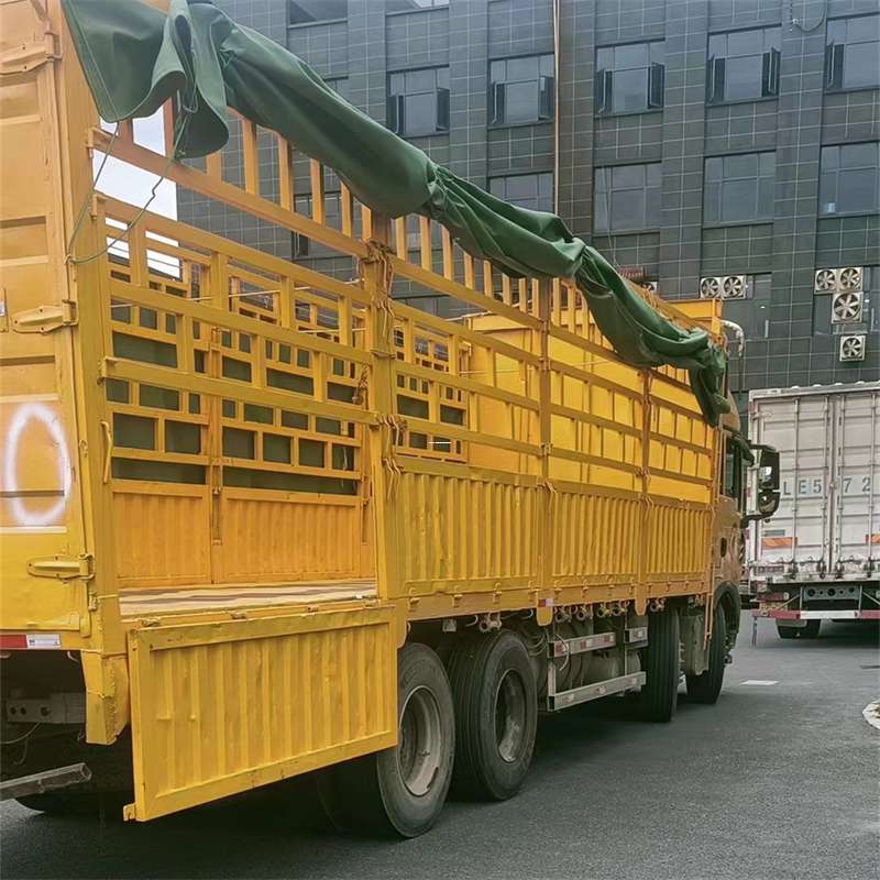 峨蔓镇吉安市物流：多元服务与高效运输线路探秘