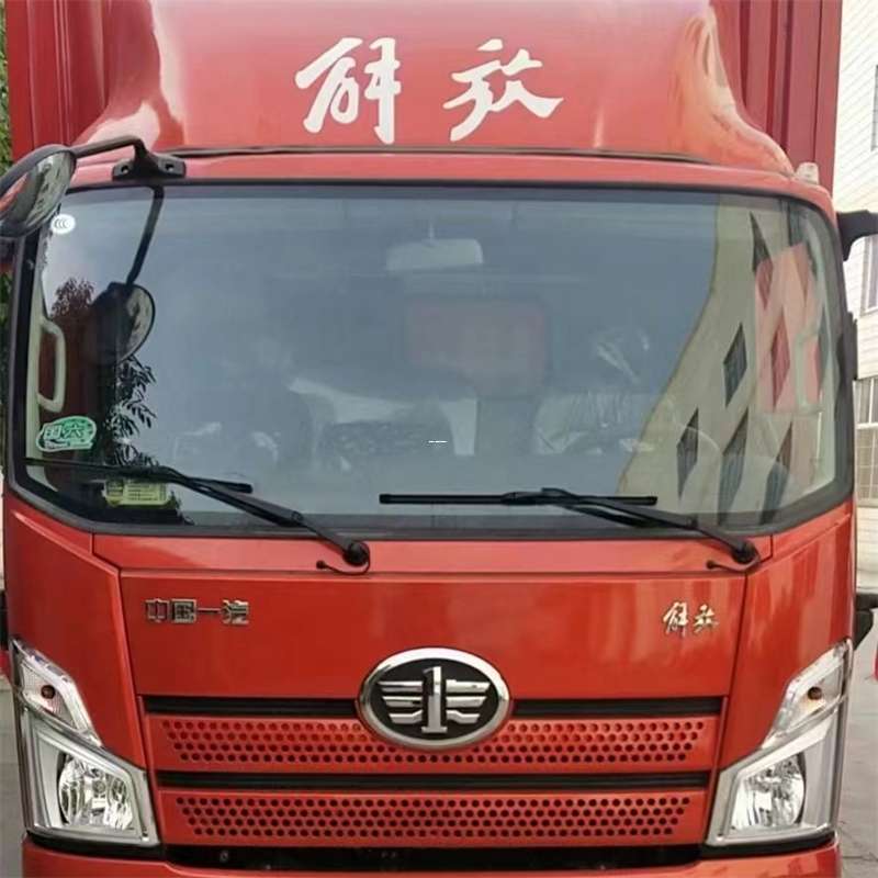 峨蔓镇平潭县物流：多元运输的探索与实践