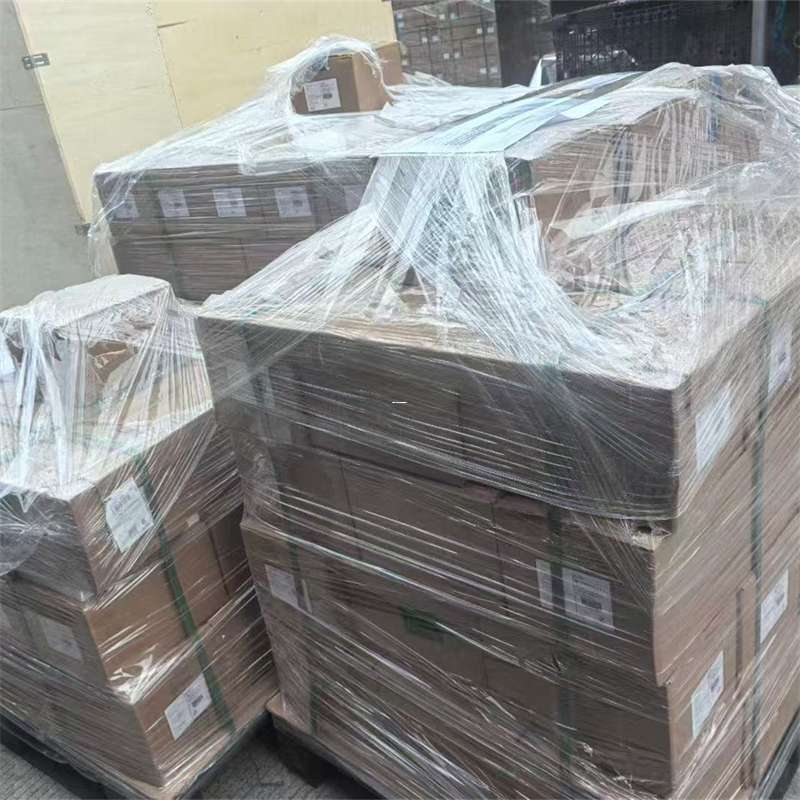 峨蔓镇祁连县：物流专线的高效货运之旅