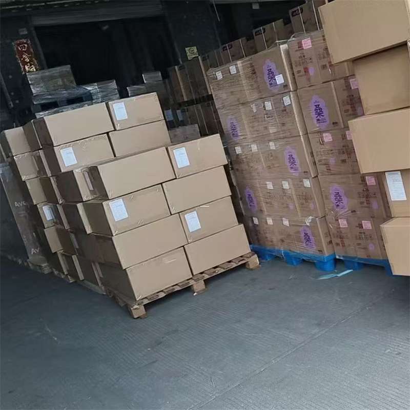 峨蔓镇辽宁省物流运输的多元魅力与服务探索