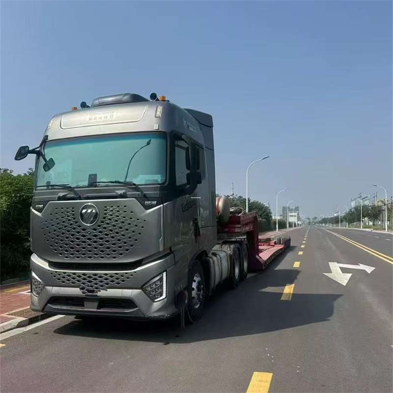 峨蔓镇壶关县物流：多元运输服务与高效线路探秘
