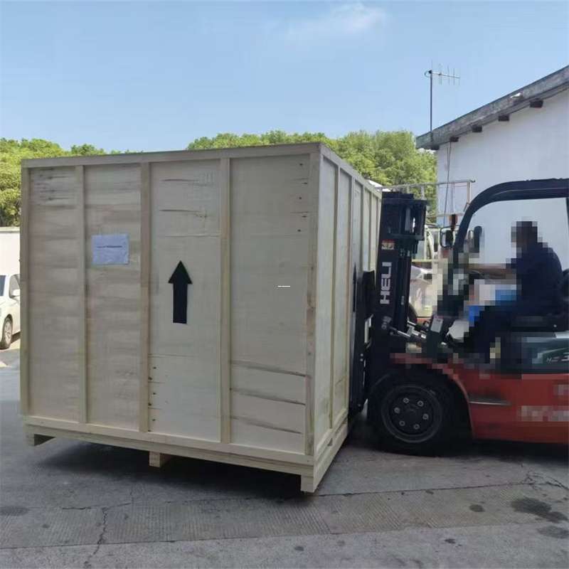 峨蔓镇黎城县物流：多元专线运输的精彩之旅