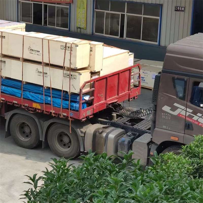 峨蔓镇探索怀来县多元物流运输的奥秘