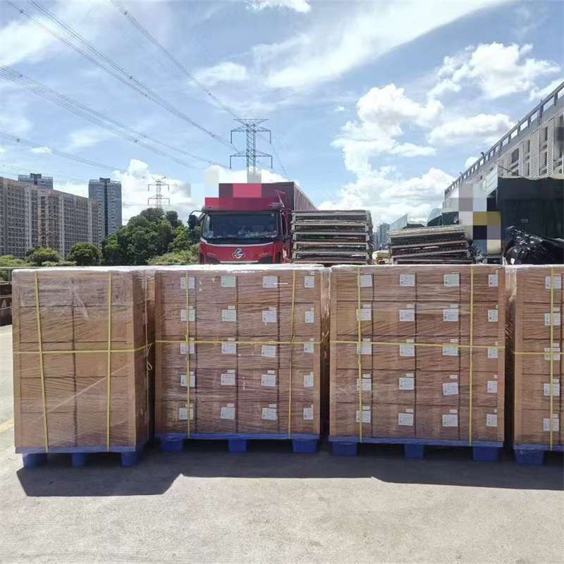 峨蔓镇沽源县物流：多元运输服务与丰富经验探索