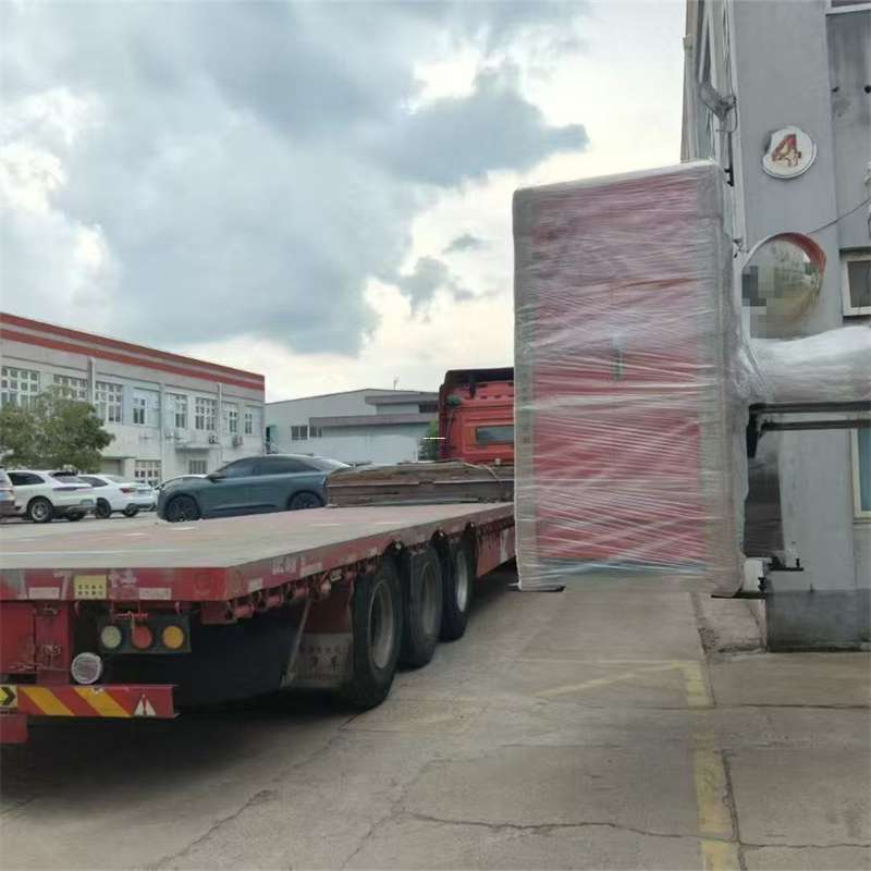峨蔓镇新河县物流：多元服务与高效运输线路探秘