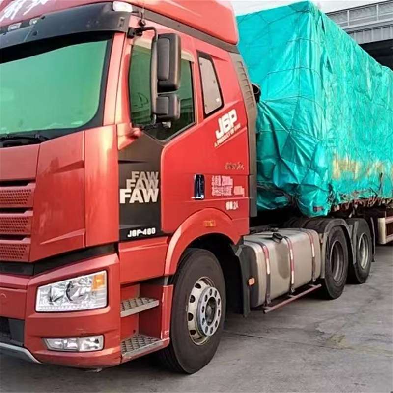 昂仁县进仓物流:专线直达的多元货运探索