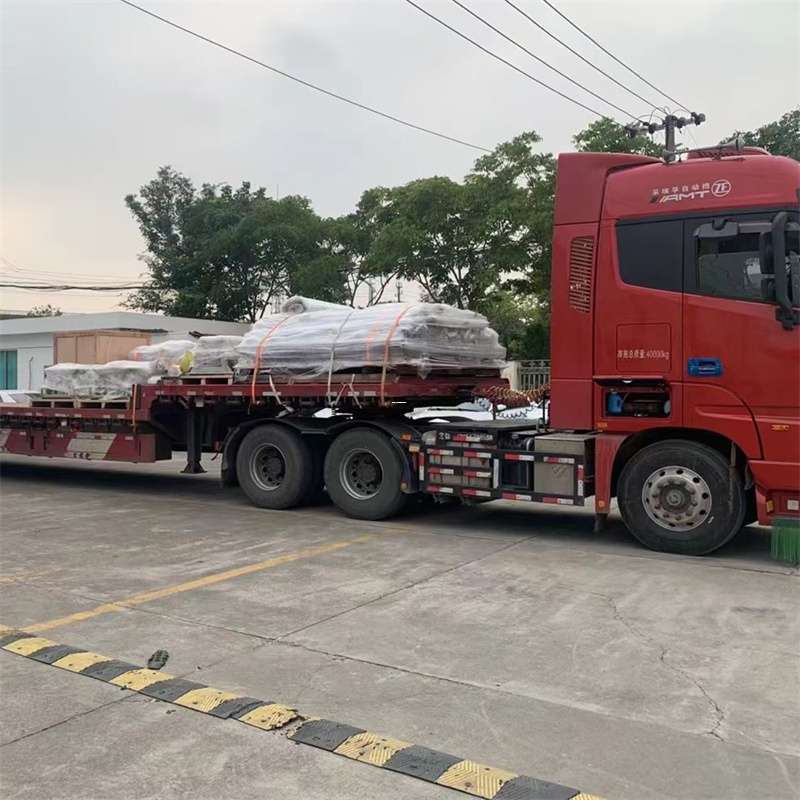 峨蔓镇通渭县：畅享高效多元物流服务