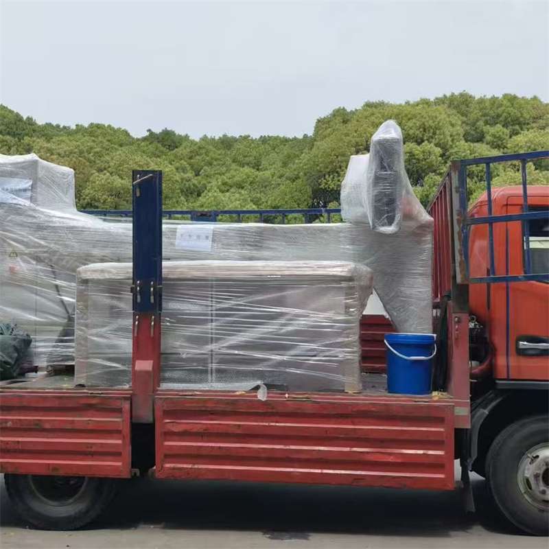 峨蔓镇民和物流：多元专线直达与大件运输探秘