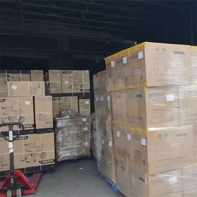 峨蔓镇师宗县进仓物流：多元专线直达运输探秘