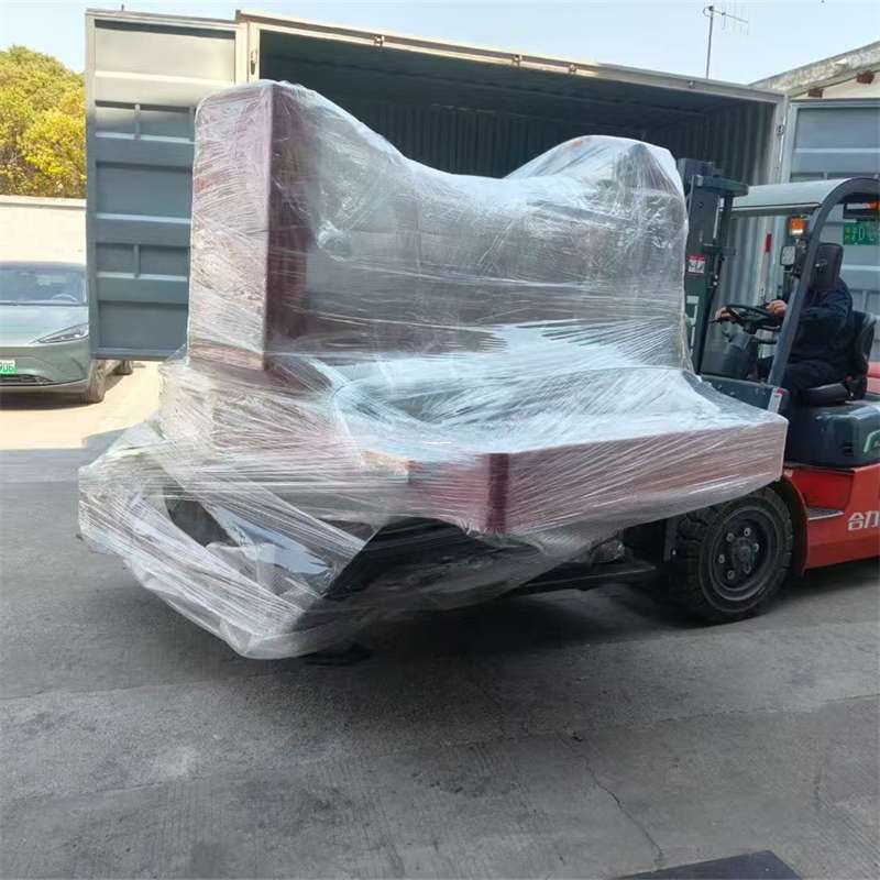 峨蔓镇探秘三穗县进仓物流：专线直达运输的多元魅力