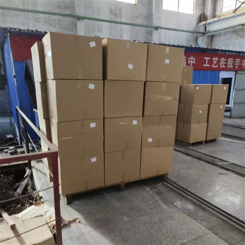 峨蔓镇松桃县进仓物流：专线直达的多元货运探索