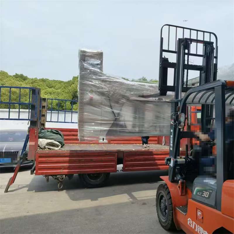 峨蔓镇探寻雁江区特色物流运输之路