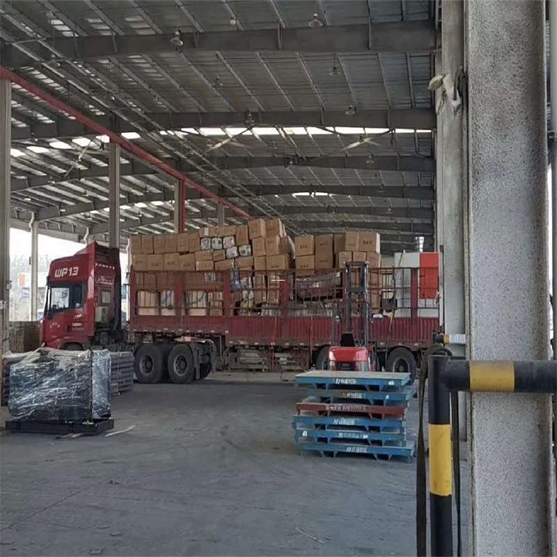 峨蔓镇雨城区物流专线：畅连大件与出口快运之路