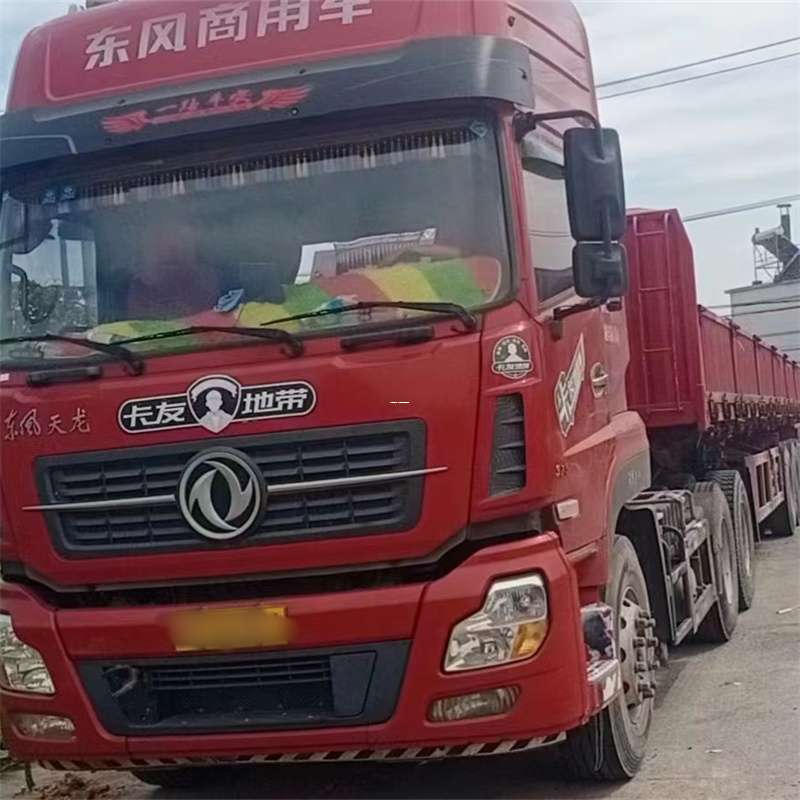 峨蔓镇沐川县进仓物流：专线直达的多元货运探索