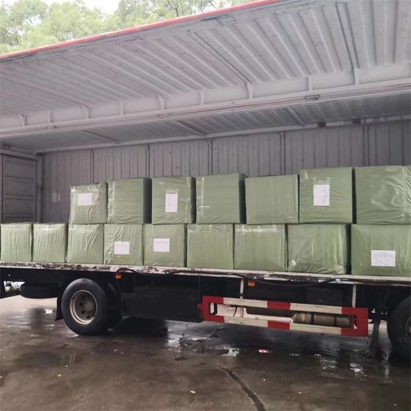 峨眉山市物流专线：大件出口快运的多维探索