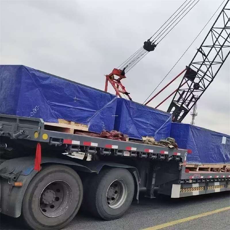 吴起县物流专线：多元运输服务与高效线路探秘