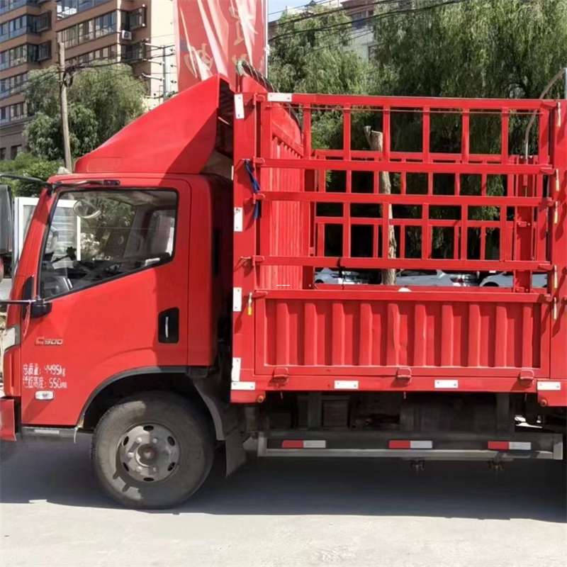 峨蔓镇延安市物流专线：多元货运服务的精彩画卷