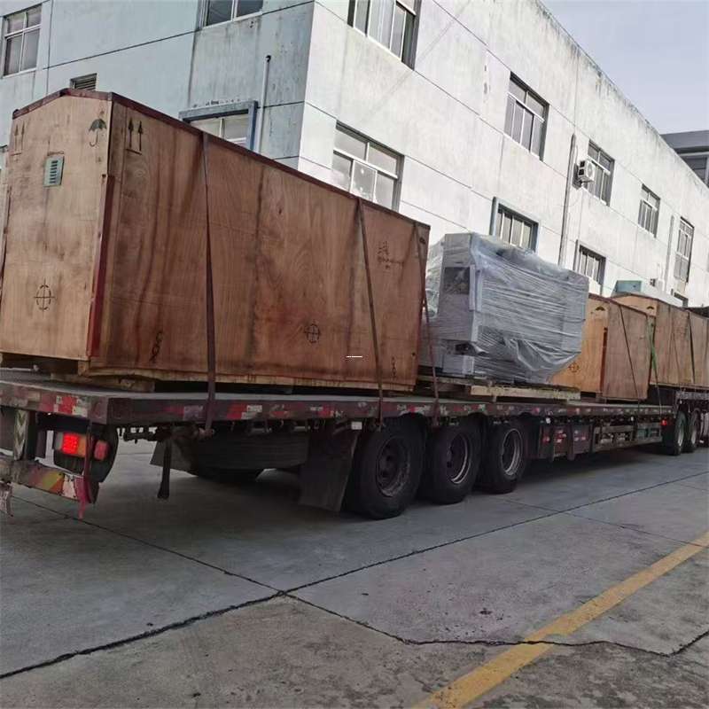 峨蔓镇大荔县物流：多样运输服务与线路探秘