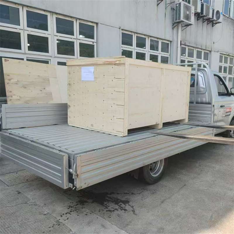 峨蔓镇周至县物流：多元运输服务与线路探秘