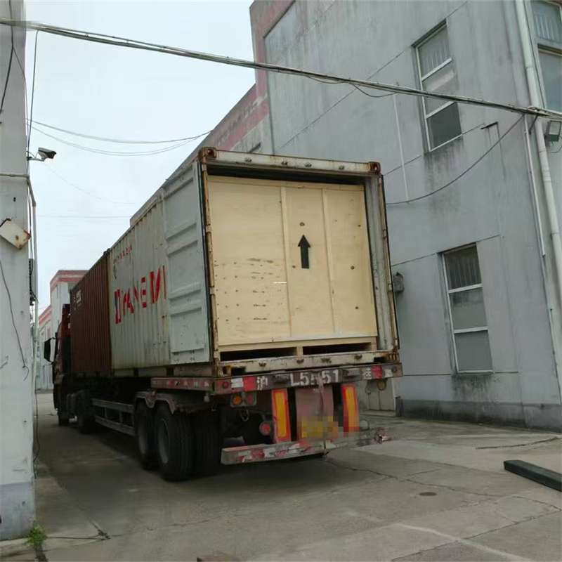 峨蔓镇盈江县物流：多元专线运输的探索与实践