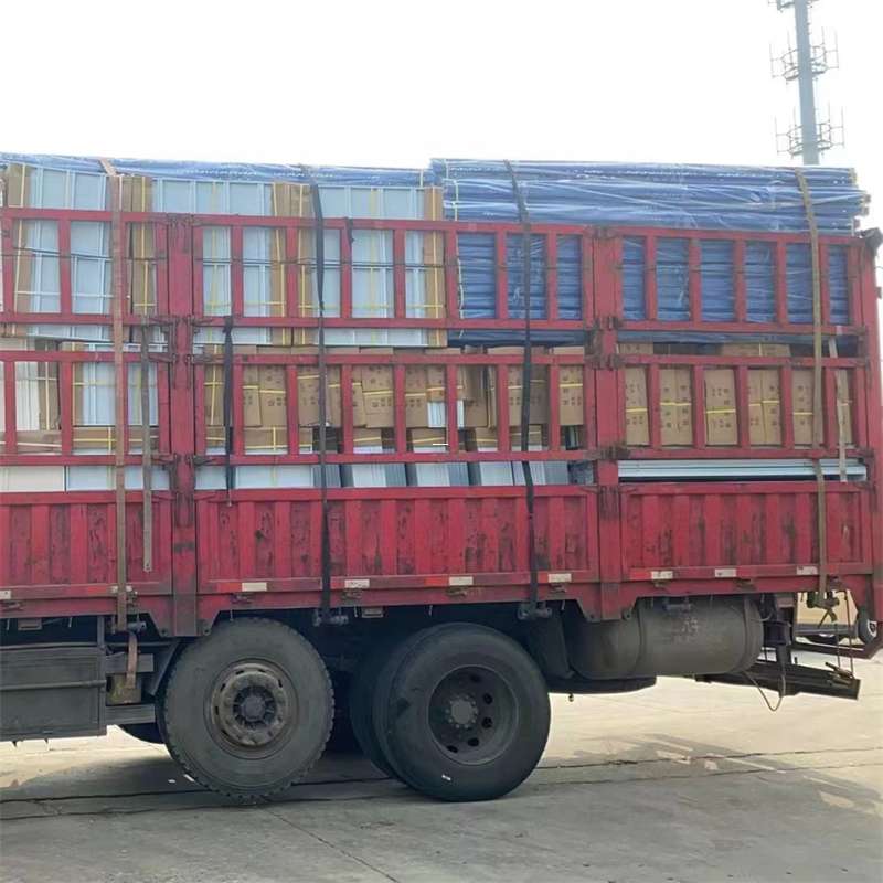 峨蔓镇探索会东县多元物流服务的魅力