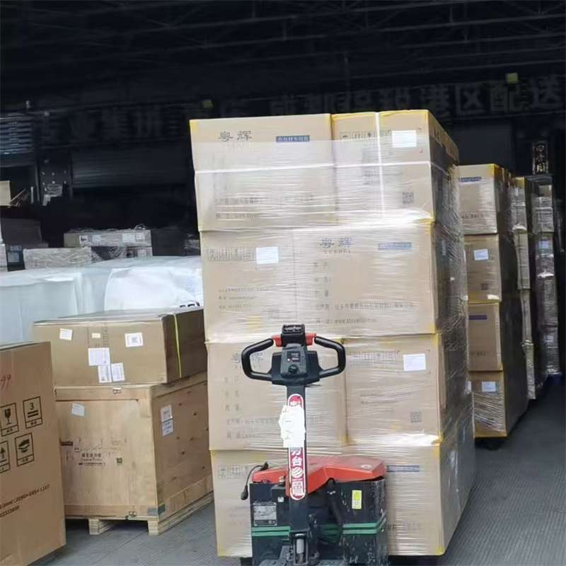 峨蔓镇若尔盖县物流运输：多元服务与高效线路