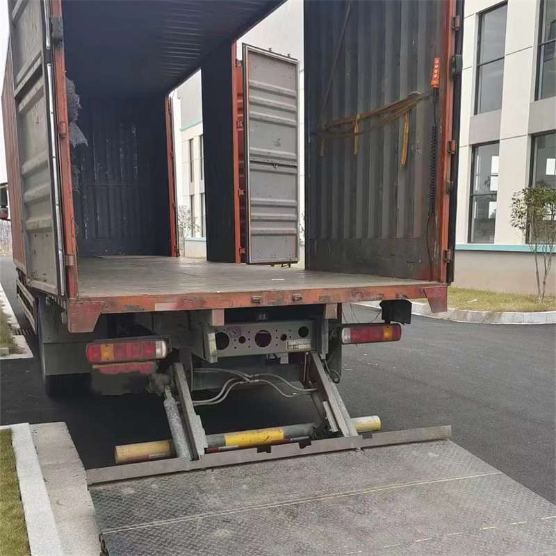 峨蔓镇江安县物流：多元运输服务与线路探秘