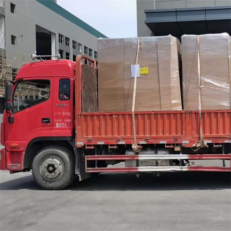 峨蔓镇翠屏区物流：多元运输服务的探索与实践