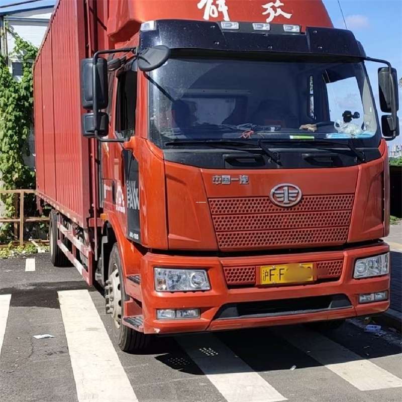 峨蔓镇顺庆区物流：多元服务与高效运输线路探秘