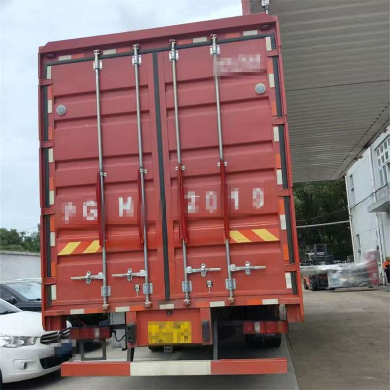 峨蔓镇内江市物流运输服务全解析：从普货到冷链的多元之旅