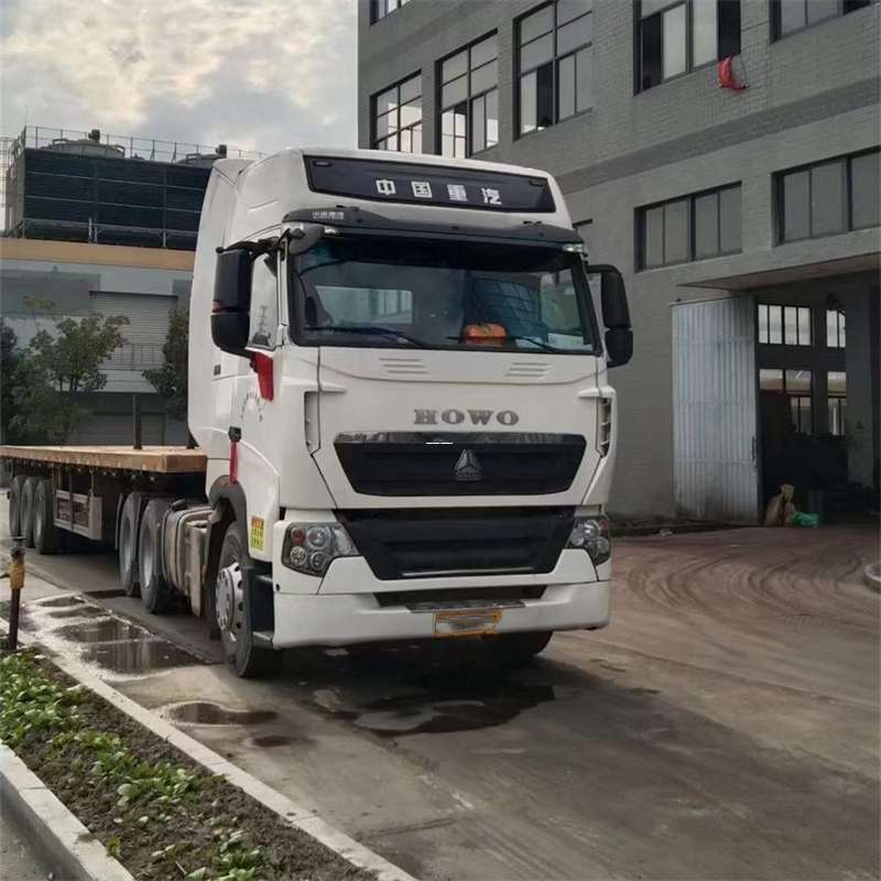 峨蔓镇探索上安乡物流的多元世界：从普货到冷链的运输传奇